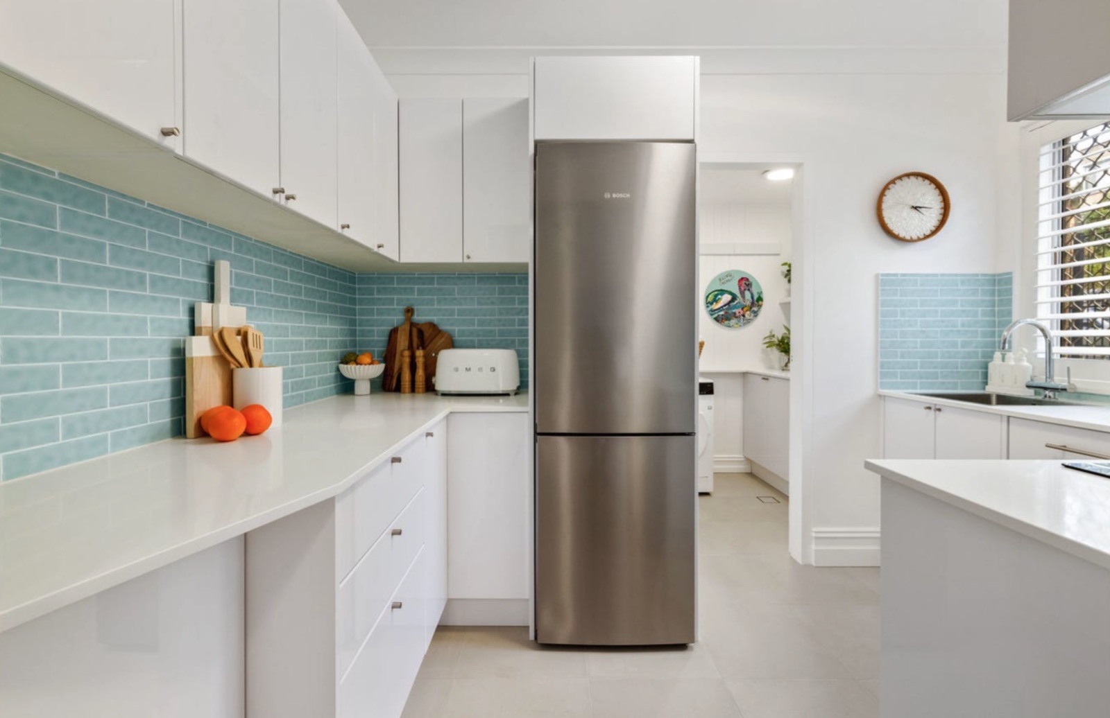 Randwick property purchase